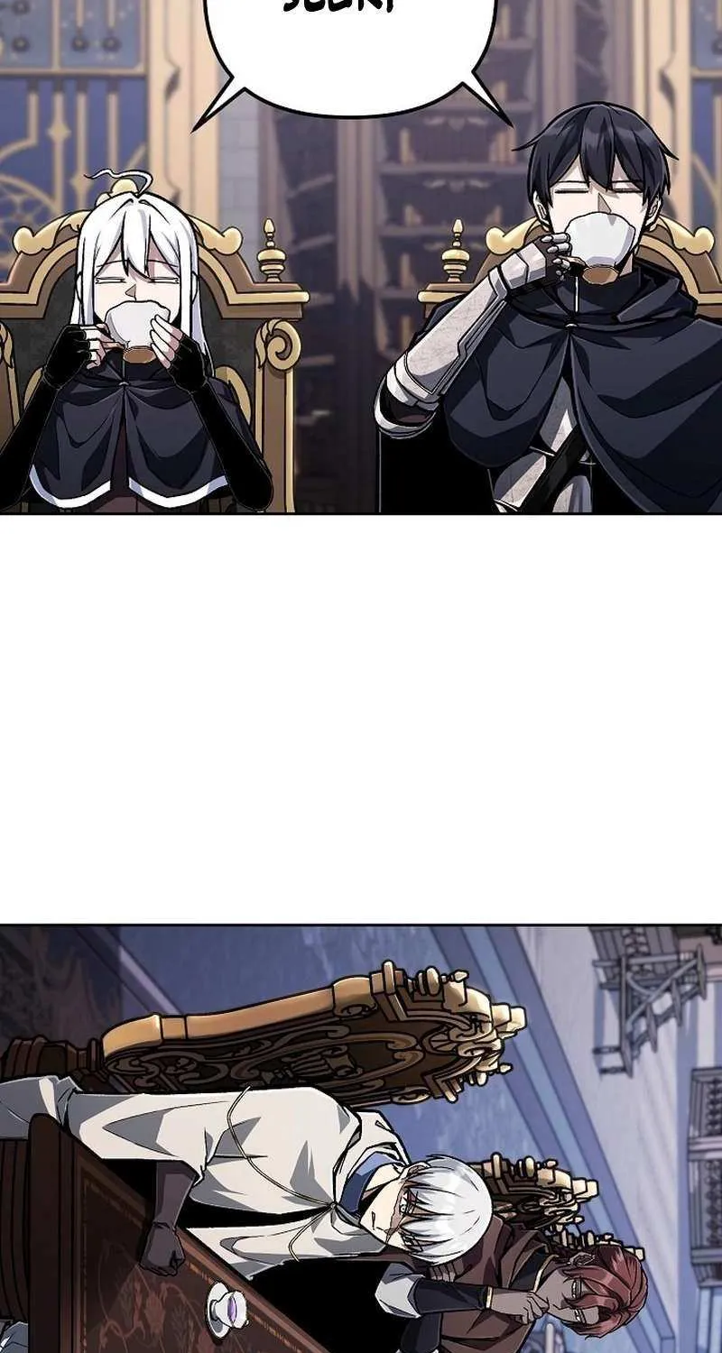 Read What’s Our Hero Doing? chapter 37 image 14 on Lezhin