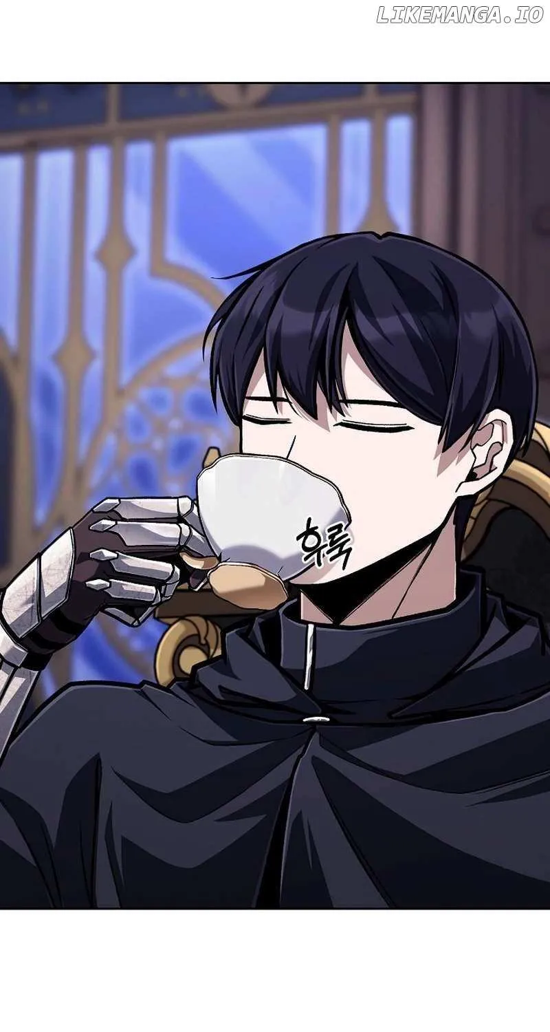 Read What’s Our Hero Doing? chapter 37 image 18 on Lezhin