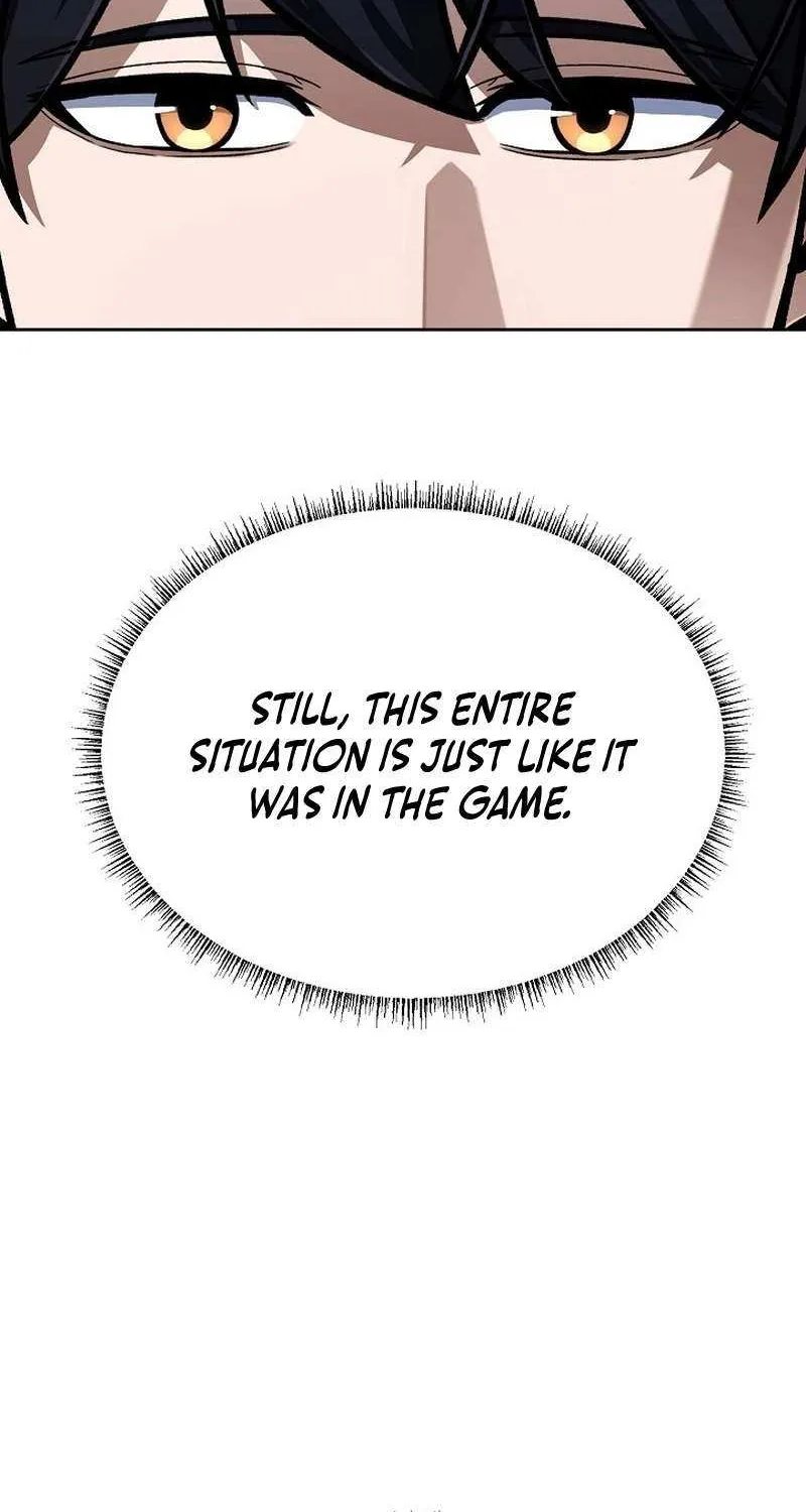 Read What’s Our Hero Doing? chapter 37 image 21 on Lezhin