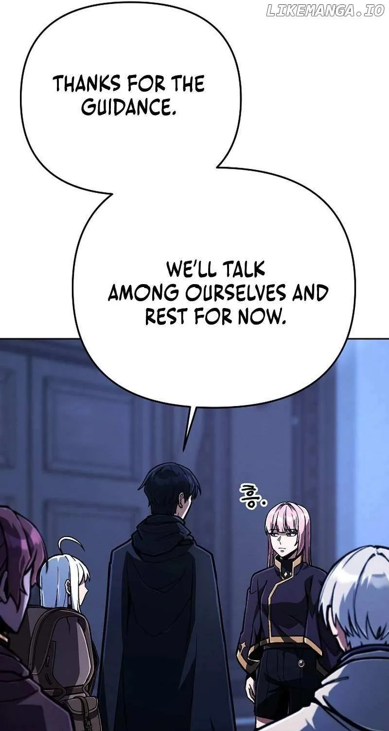 Read What’s Our Hero Doing? chapter 37 image 36 on Lezhin