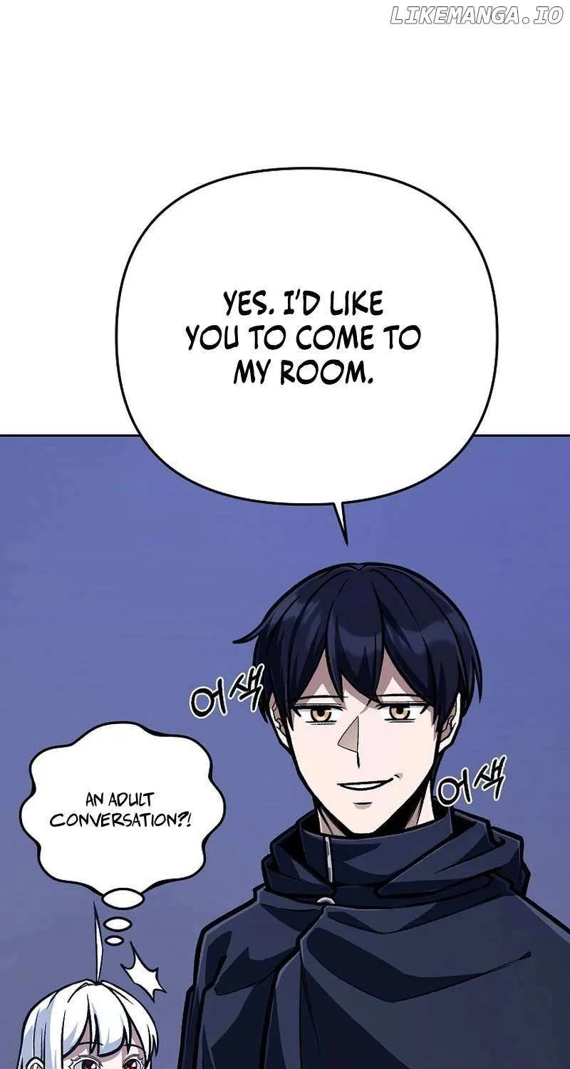 Read What’s Our Hero Doing? chapter 37 image 42 on Lezhin