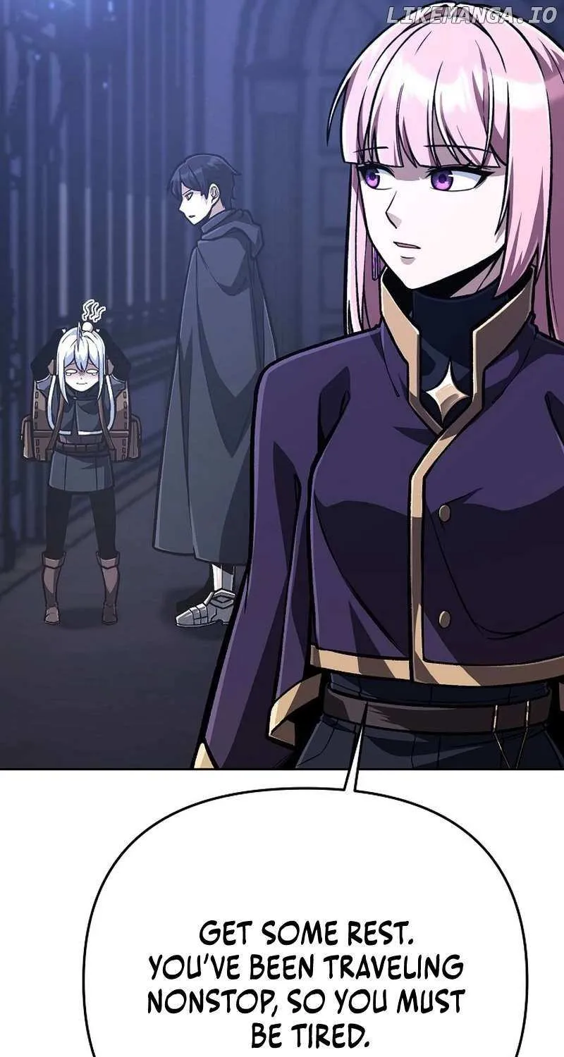 Read What’s Our Hero Doing? chapter 37 image 47 on Lezhin