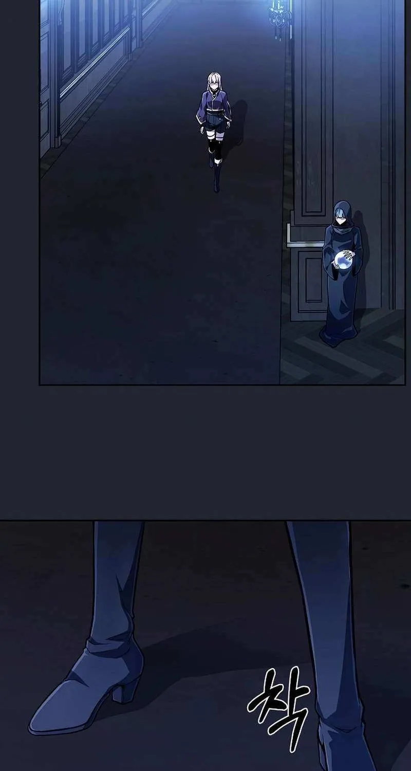 Read What’s Our Hero Doing? chapter 37 image 50 on Lezhin