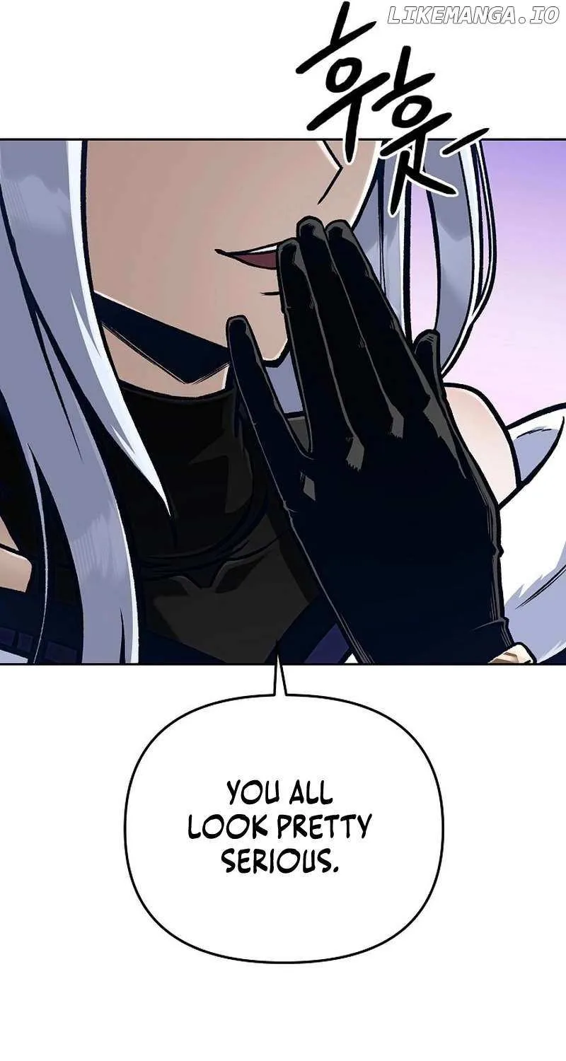 Read What’s Our Hero Doing? chapter 37 image 6 on Lezhin