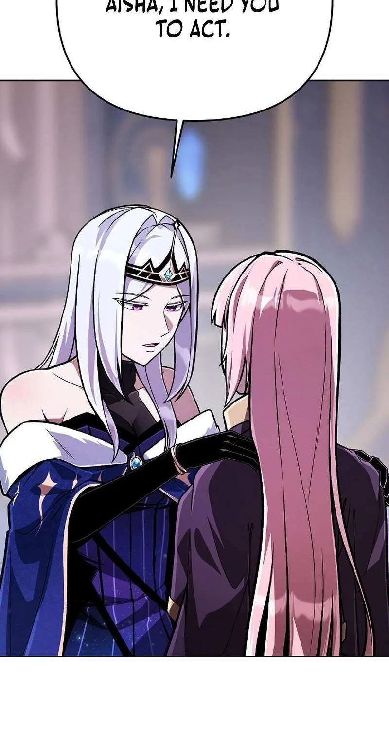 Read What’s Our Hero Doing? chapter 37 image 86 on Lezhin