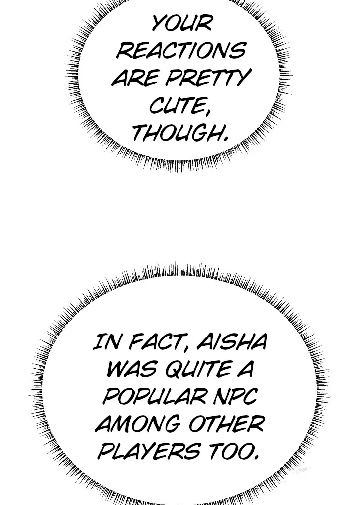 Read What’s Our Hero Doing? chapter 38 image 100 on Lezhin