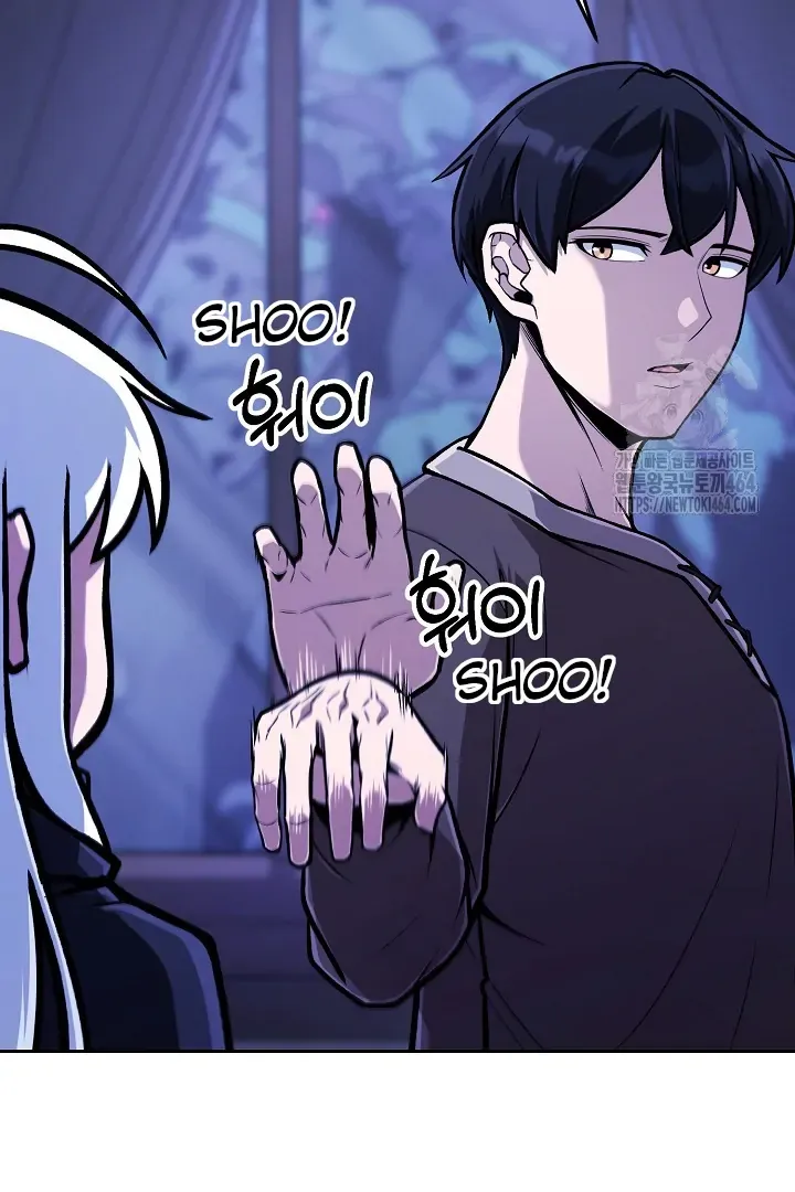Read What’s Our Hero Doing? chapter 38 image 20 on Lezhin