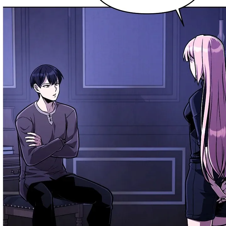 Read What’s Our Hero Doing? chapter 38 image 45 on Lezhin