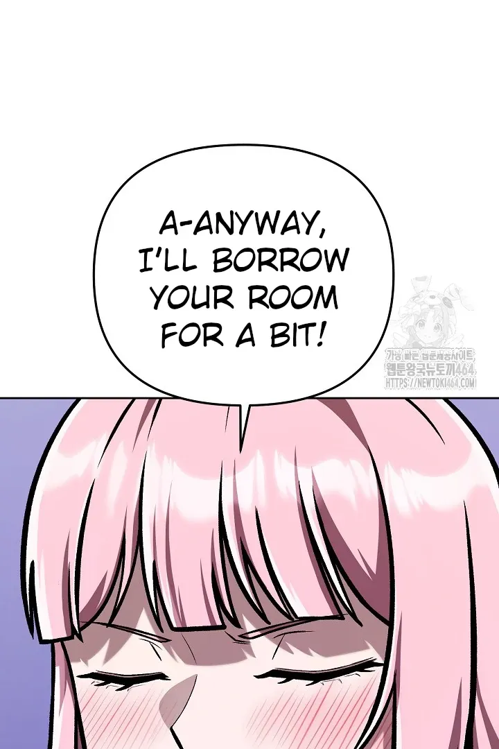 Read What’s Our Hero Doing? chapter 38 image 48 on Lezhin