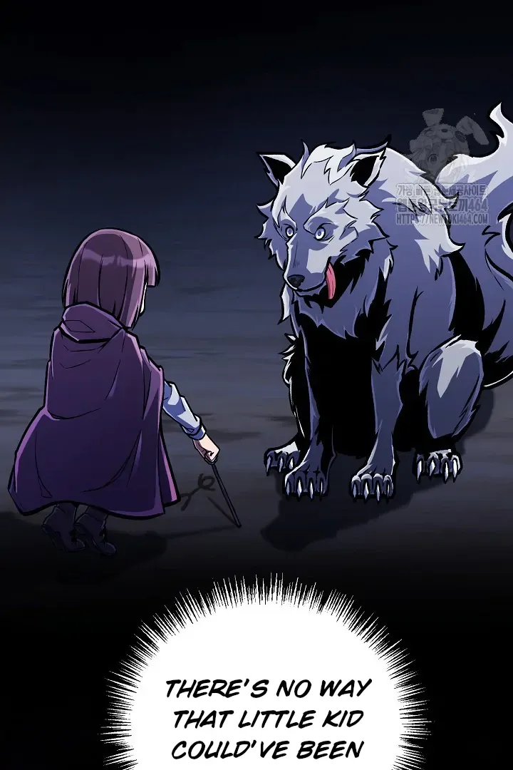 Read What’s Our Hero Doing? chapter 38 image 64 on Lezhin