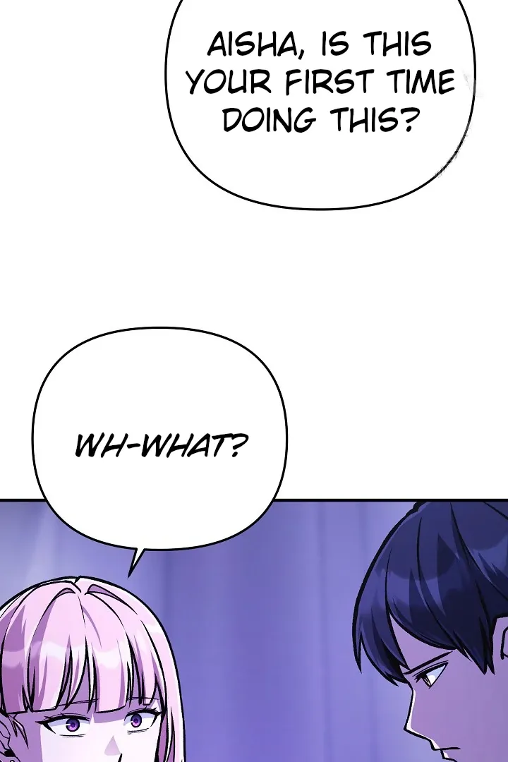 Read What’s Our Hero Doing? chapter 38 image 88 on Lezhin