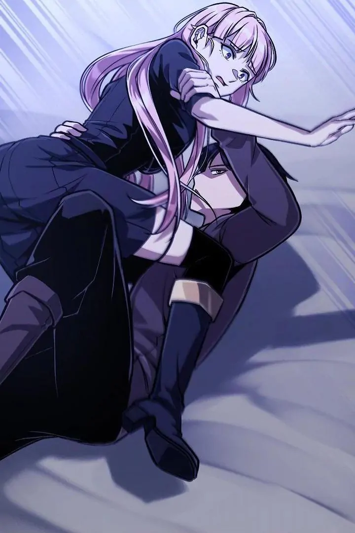 Read What’s Our Hero Doing? chapter 39 image 100 on Lezhin