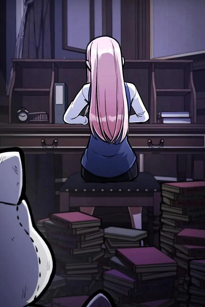 Read What’s Our Hero Doing? chapter 39 image 14 on Lezhin