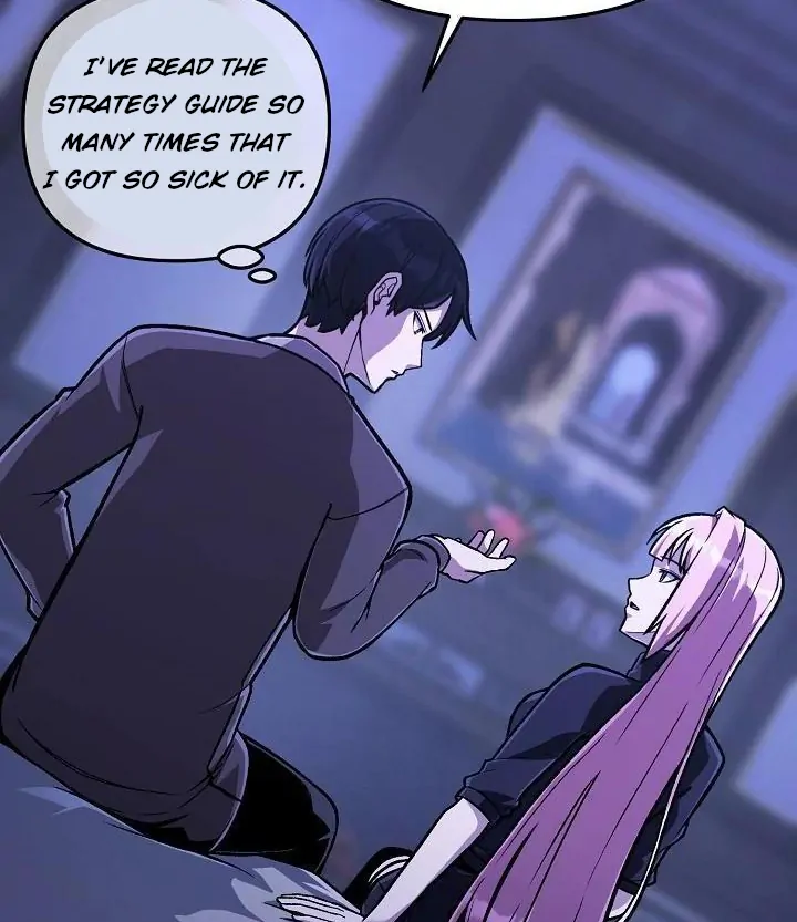 Read What’s Our Hero Doing? chapter 39 image 30 on Lezhin