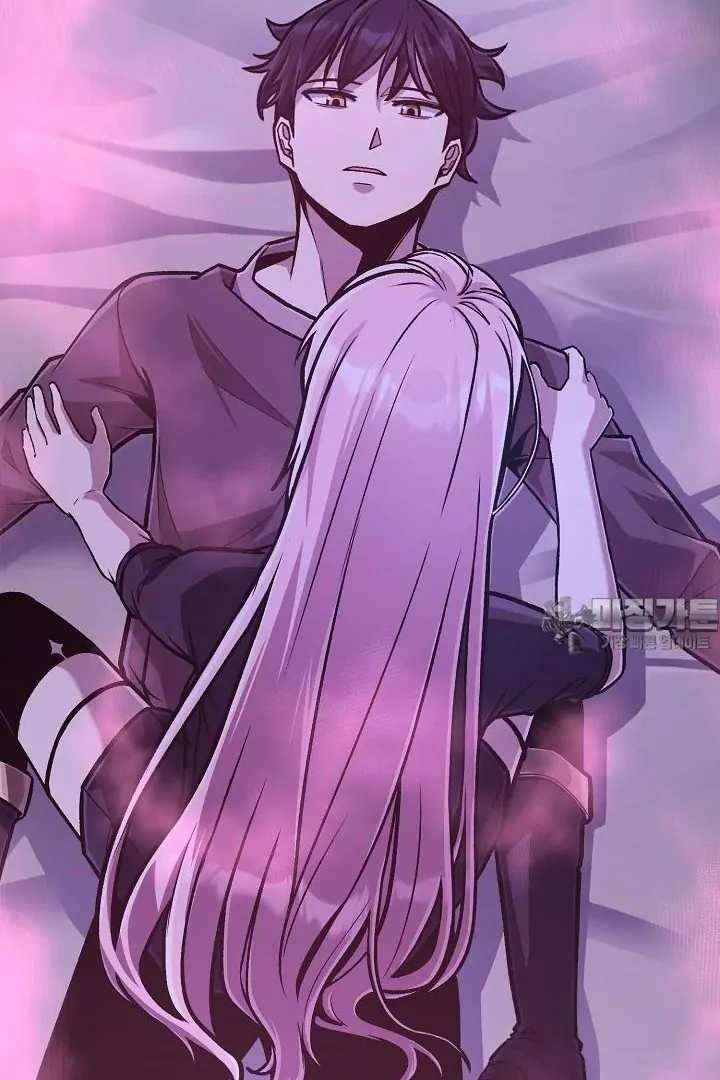 Read What’s Our Hero Doing? chapter 39 image 56 on Lezhin