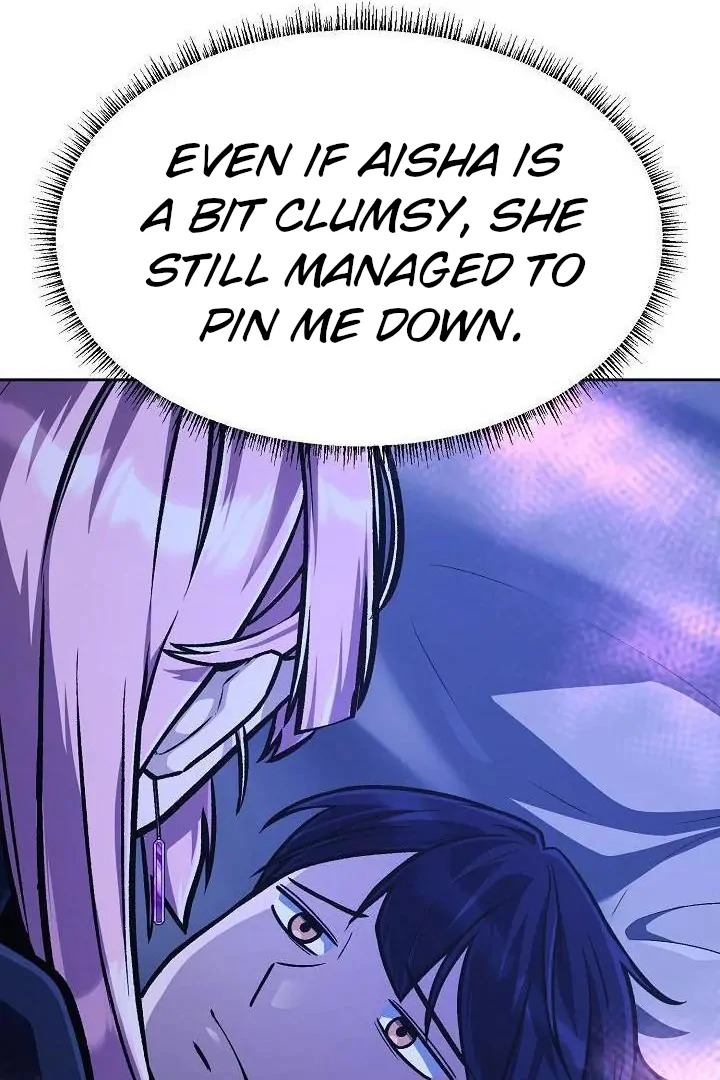 Read What’s Our Hero Doing? chapter 39 image 82 on Lezhin