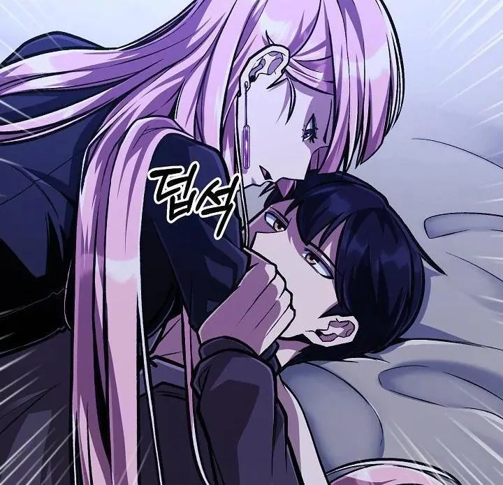 Read What’s Our Hero Doing? chapter 39 image 98 on Lezhin