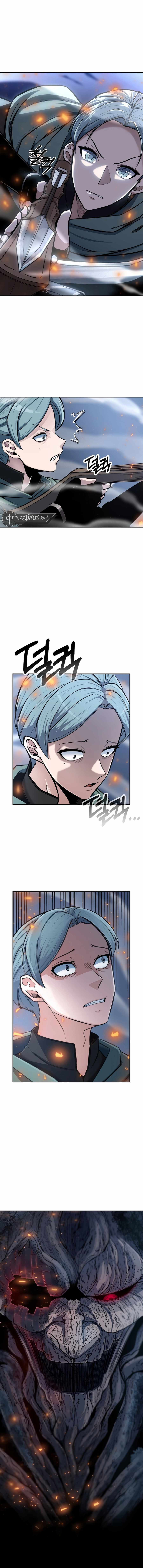 Read What’s Our Hero Doing? chapter 4 image 1 on Lezhin