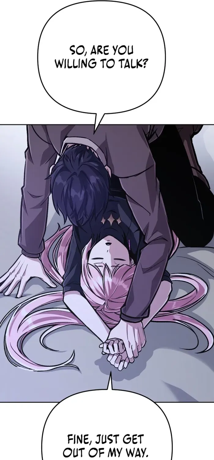 Read What’s Our Hero Doing? chapter 40 image 11 on Lezhin