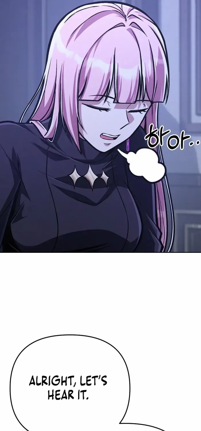 Read What’s Our Hero Doing? chapter 40 image 16 on Lezhin