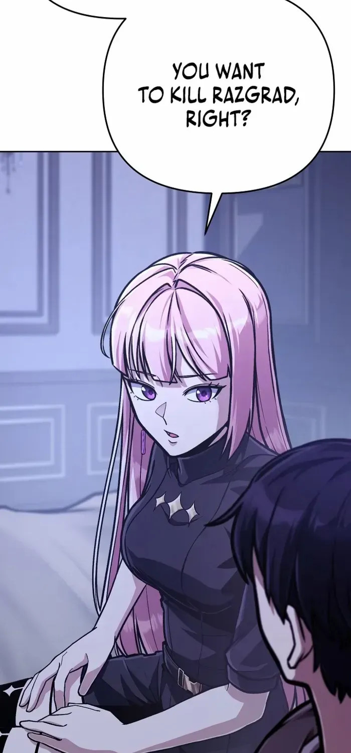 Read What’s Our Hero Doing? chapter 40 image 17 on Lezhin