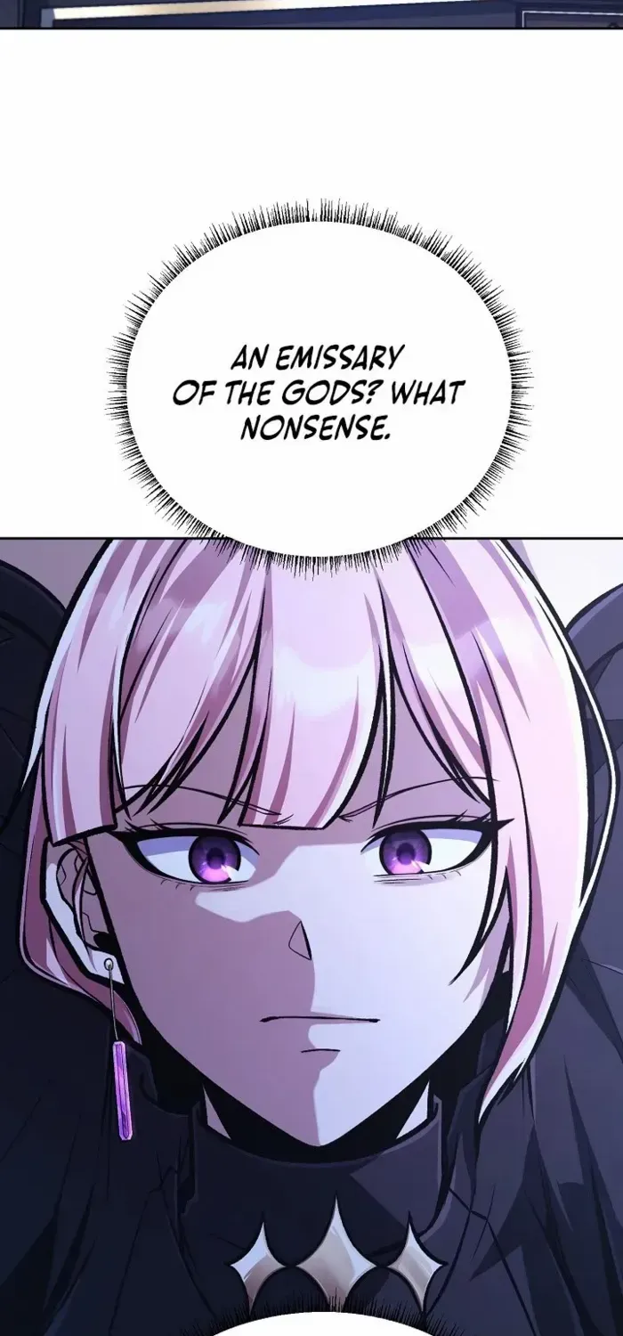 Read What’s Our Hero Doing? chapter 40 image 2 on Lezhin