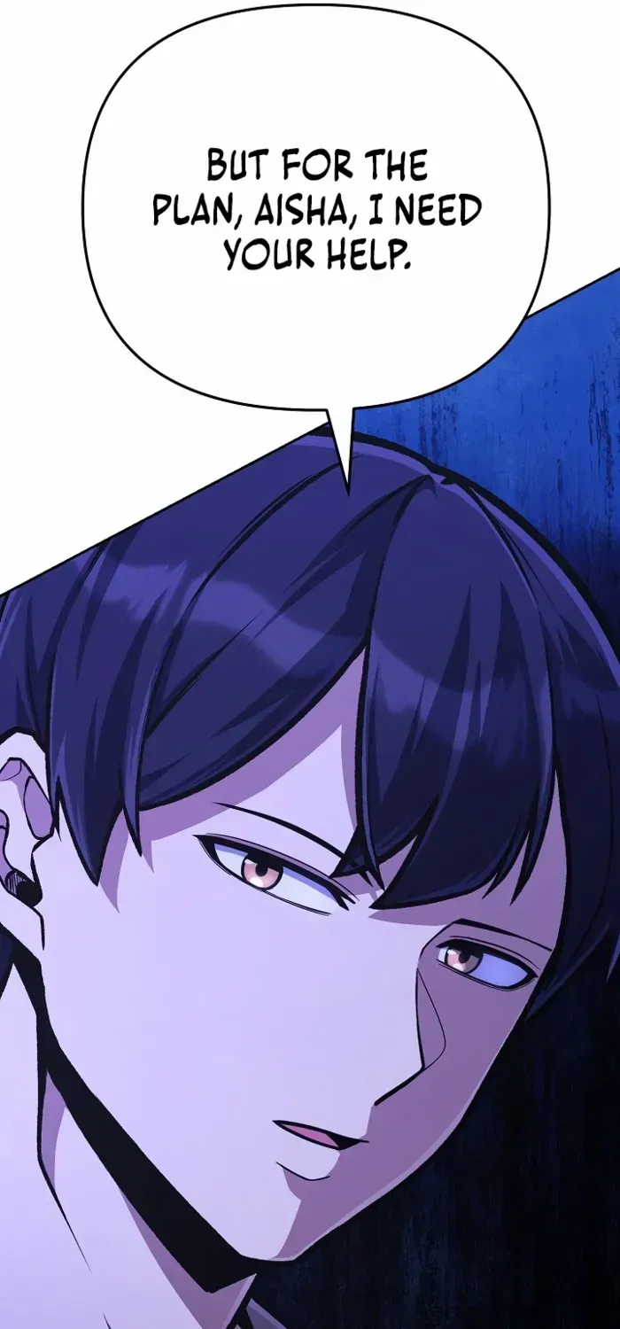 Read What’s Our Hero Doing? chapter 40 image 21 on Lezhin