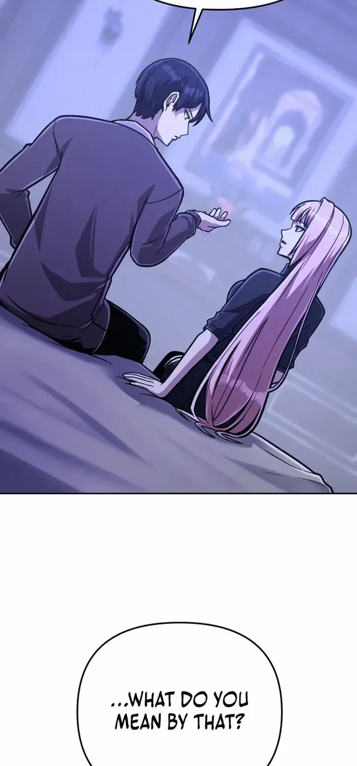 Read What’s Our Hero Doing? chapter 40 image 24 on Lezhin