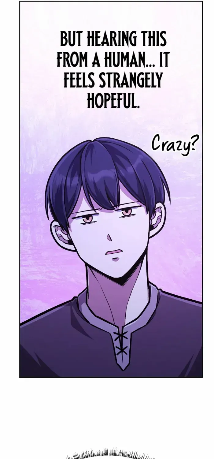 Read What’s Our Hero Doing? chapter 40 image 58 on Lezhin