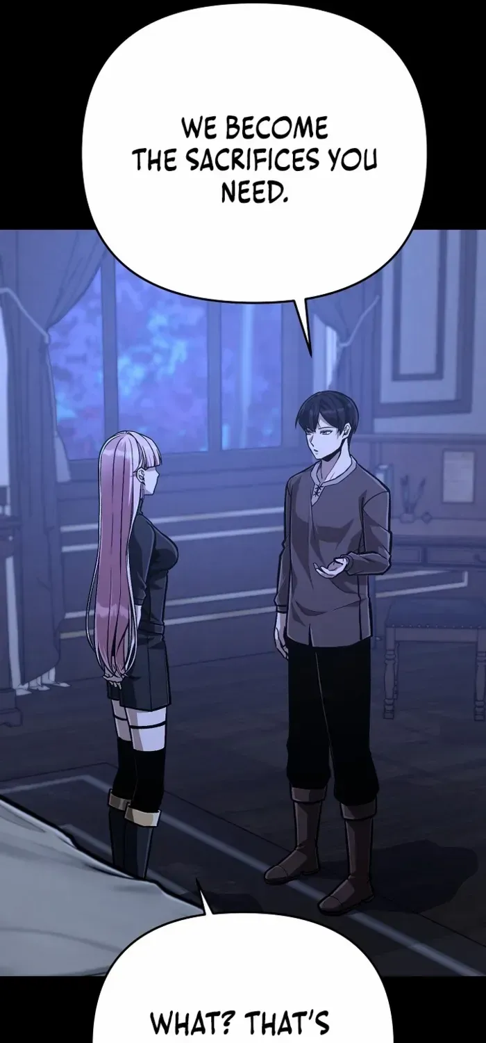 Read What’s Our Hero Doing? chapter 40 image 63 on Lezhin