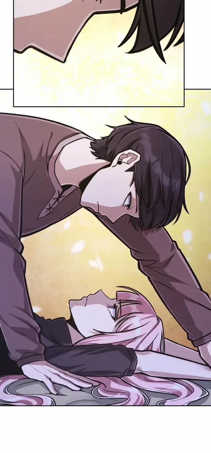 Read What’s Our Hero Doing? chapter 40 image 8 on Lezhin