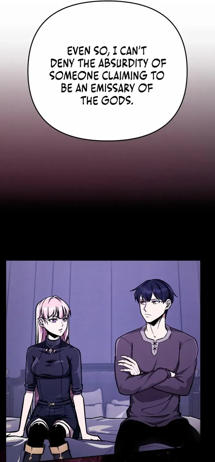 Read What’s Our Hero Doing? chapter 40 image 80 on Lezhin