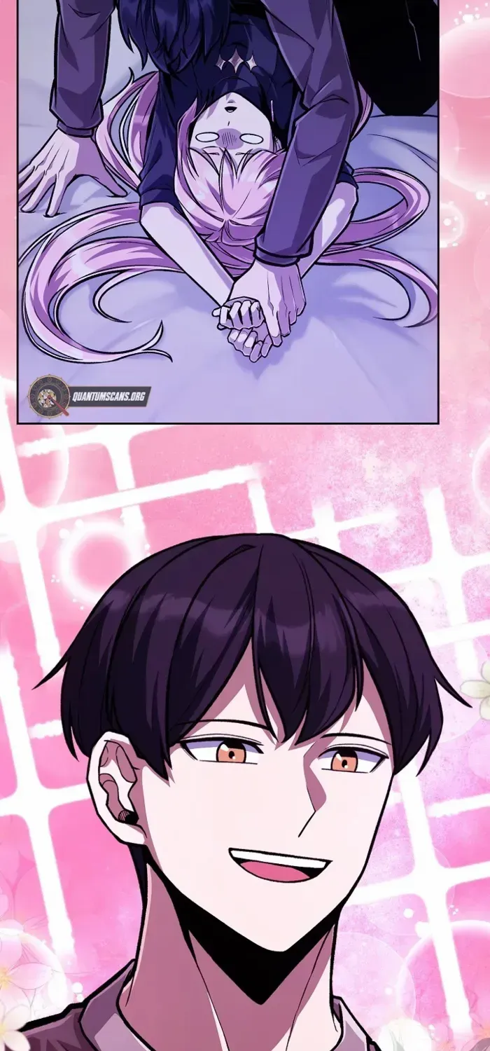 Read What’s Our Hero Doing? chapter 40 image 82 on Lezhin