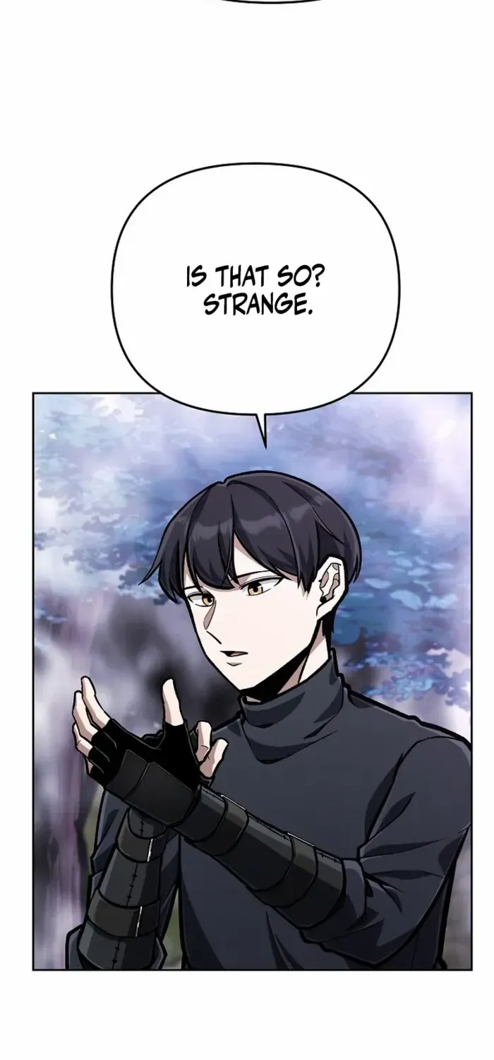 Read What’s Our Hero Doing? chapter 42 image 18 on Lezhin