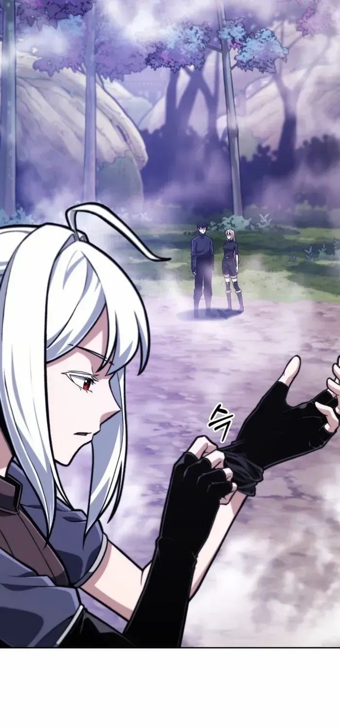 Read What’s Our Hero Doing? chapter 42 image 26 on Lezhin