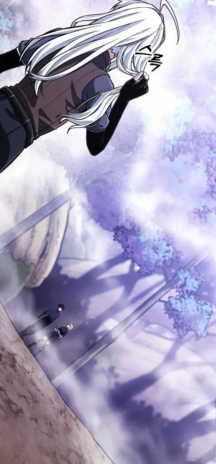 Read What’s Our Hero Doing? chapter 42 image 28 on Lezhin