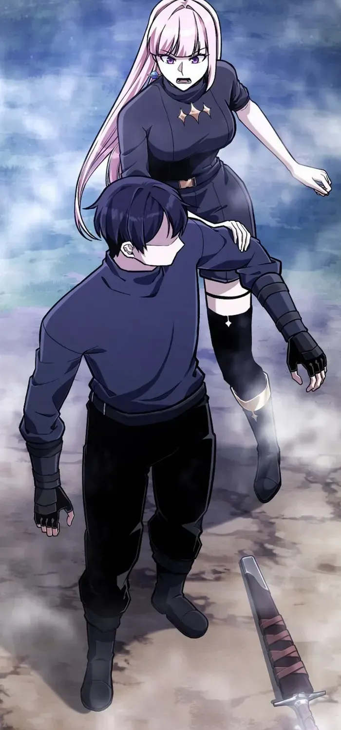 Read What’s Our Hero Doing? chapter 42 image 31 on Lezhin