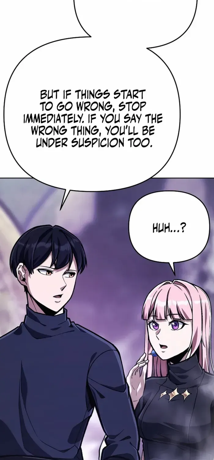Read What’s Our Hero Doing? chapter 42 image 41 on Lezhin