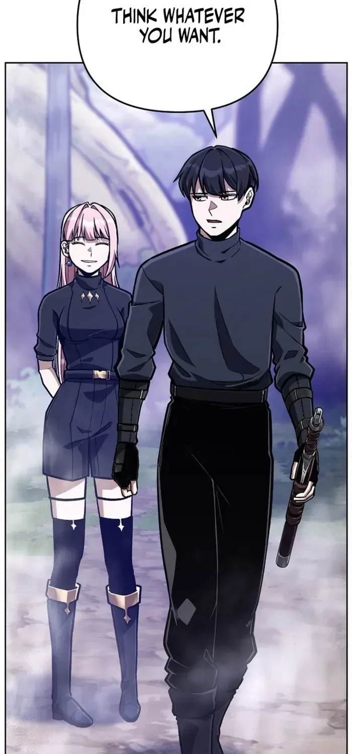 Read What’s Our Hero Doing? chapter 42 image 47 on Lezhin