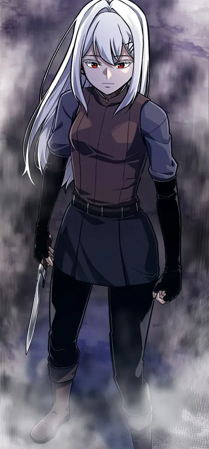 Read What’s Our Hero Doing? chapter 42 image 50 on Lezhin