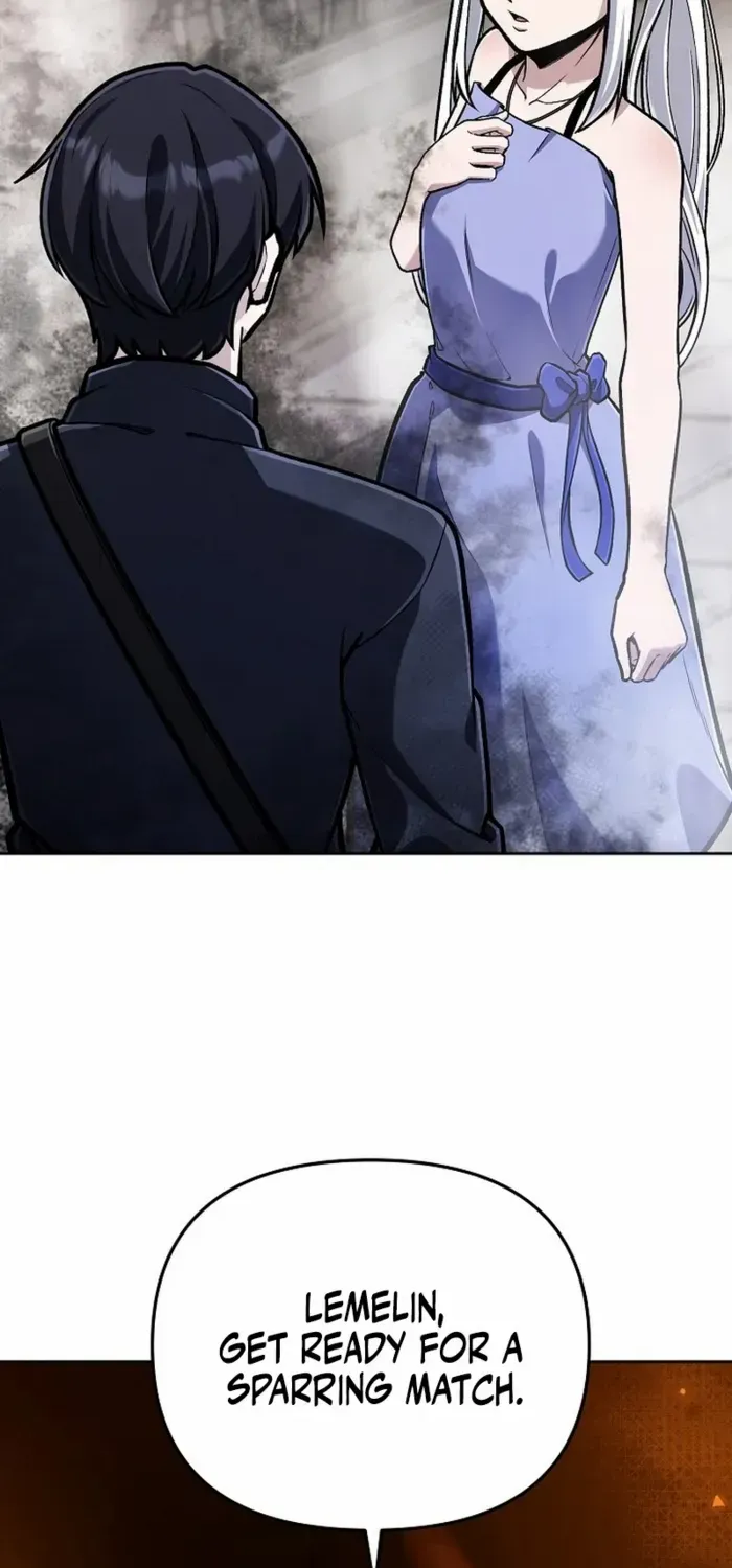Read What’s Our Hero Doing? chapter 42 image 7 on Lezhin