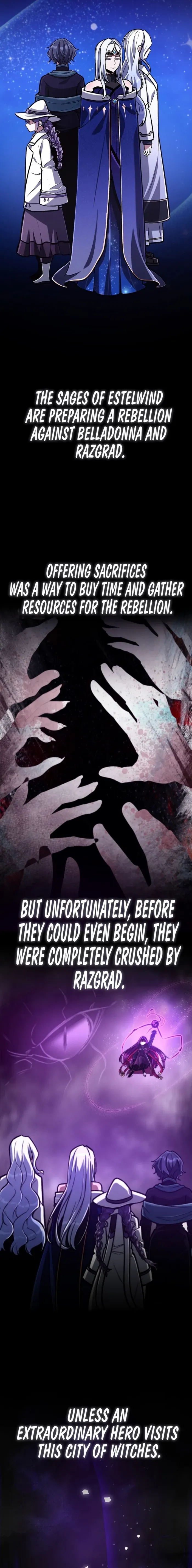 Read What’s Our Hero Doing? chapter 44 image 16 on Lezhin