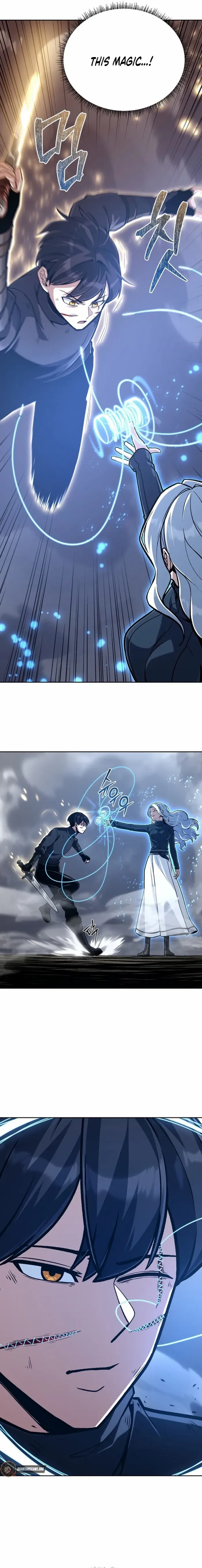 Read What’s Our Hero Doing? chapter 44 image 6 on Lezhin