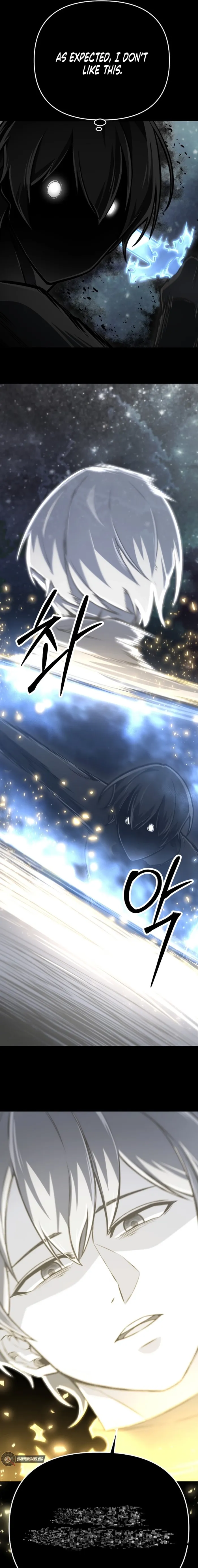 Read What’s Our Hero Doing? chapter 45 image 16 on Lezhin