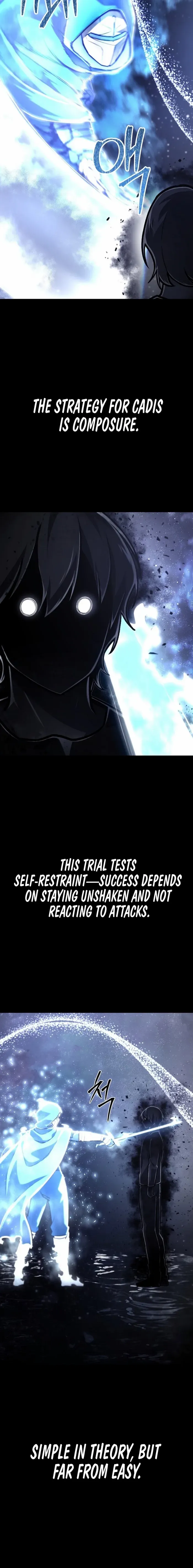 Read What’s Our Hero Doing? chapter 45 image 7 on Lezhin