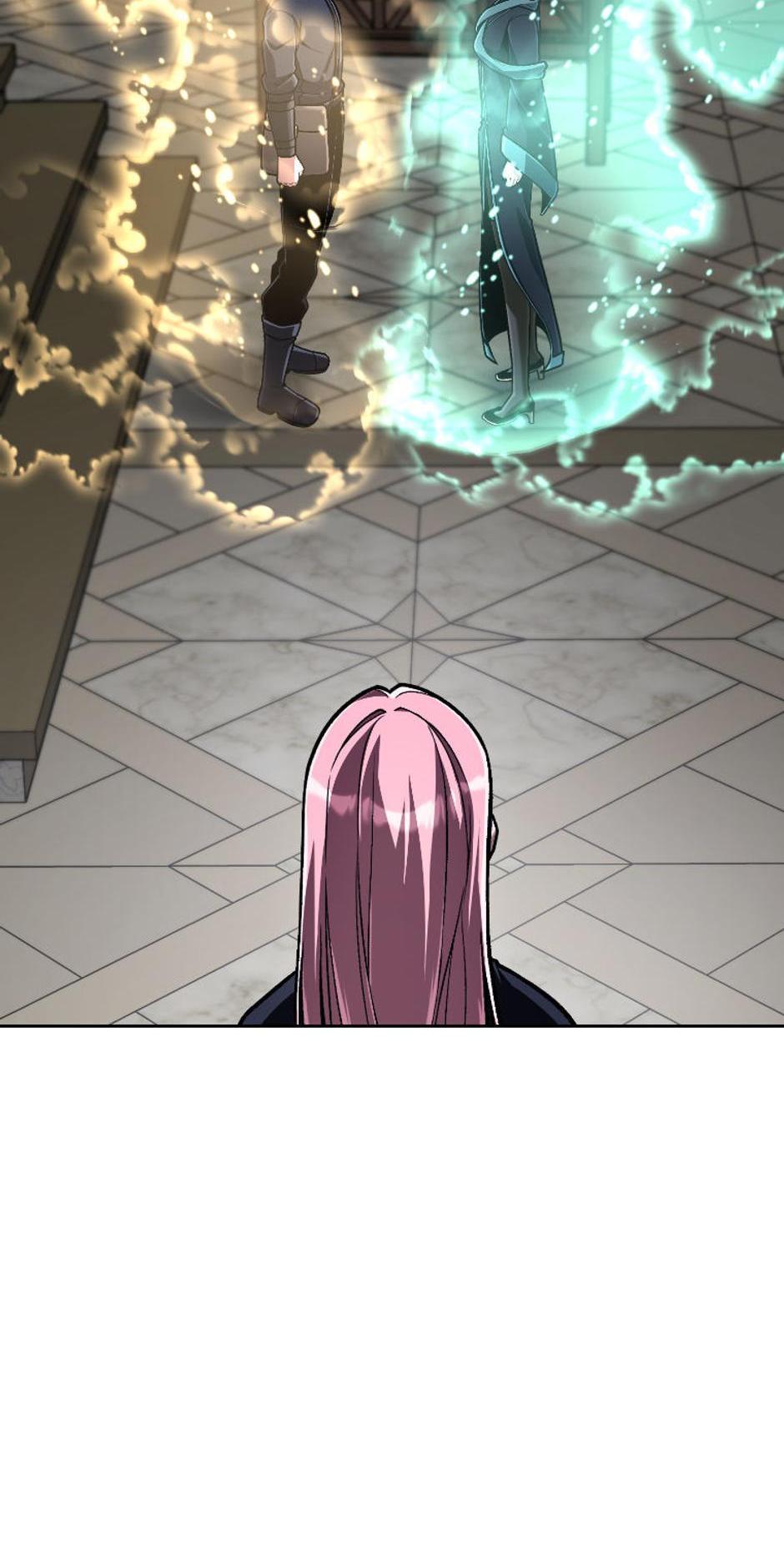 Read What’s Our Hero Doing? chapter 46 image 10 on Lezhin