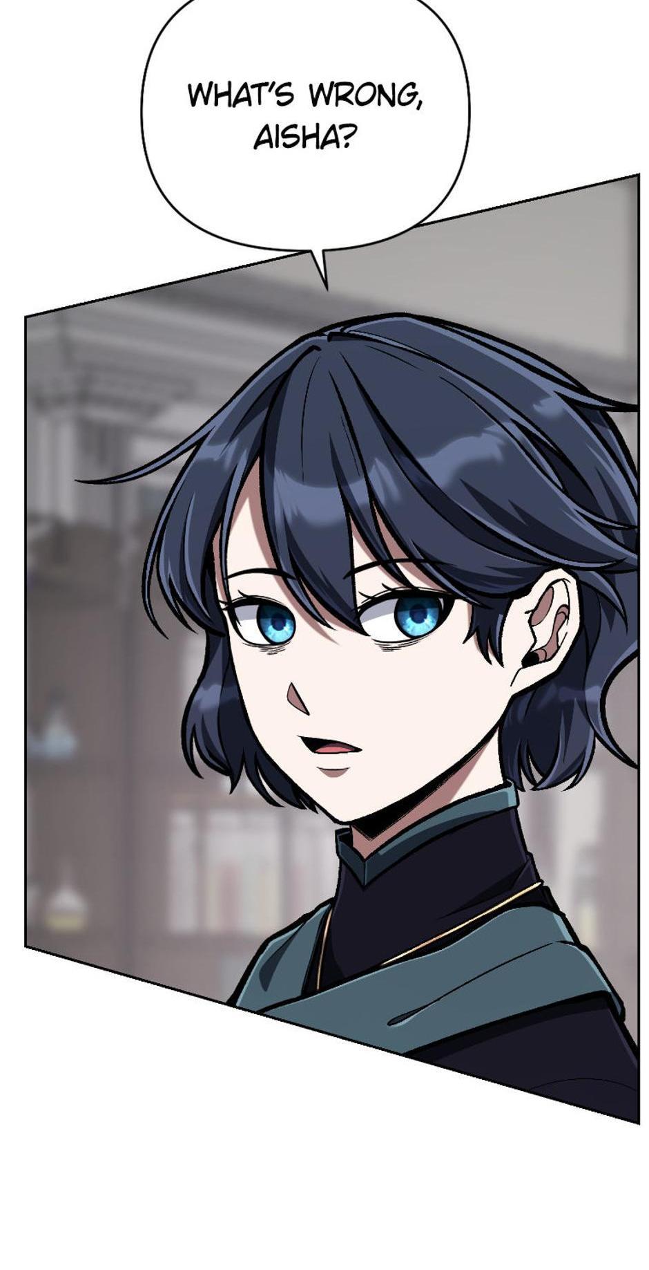 Read What’s Our Hero Doing? chapter 46 image 13 on Lezhin