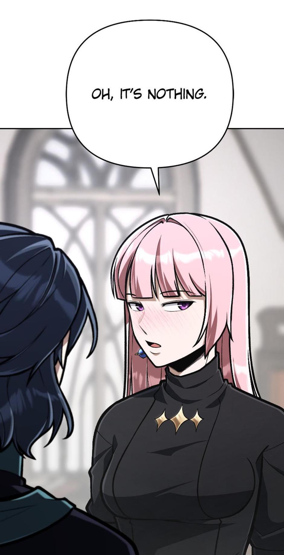 Read What’s Our Hero Doing? chapter 46 image 14 on Lezhin