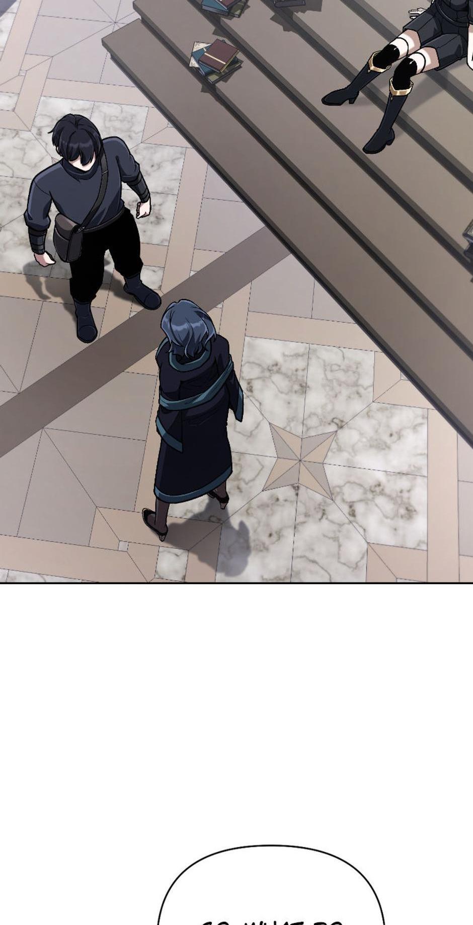 Read What’s Our Hero Doing? chapter 46 image 17 on Lezhin