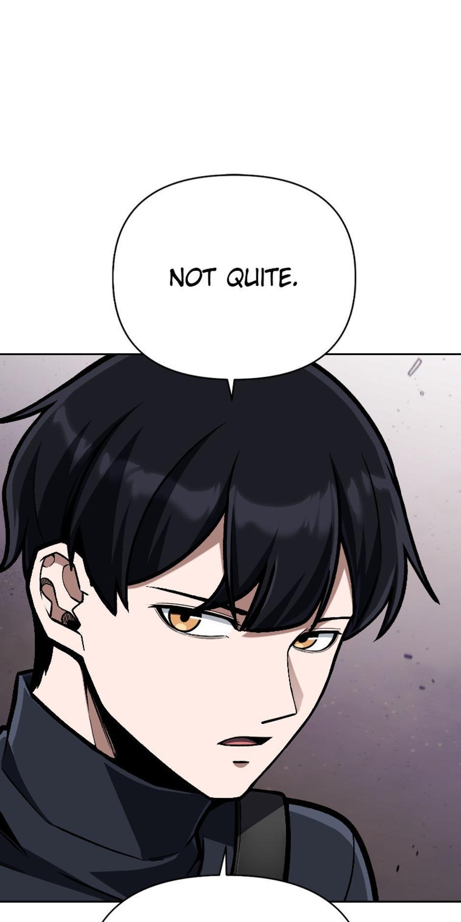 Read What’s Our Hero Doing? chapter 46 image 20 on Lezhin